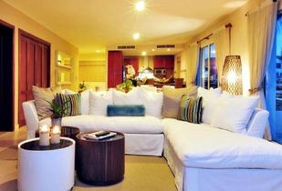 Punta Palmera Living